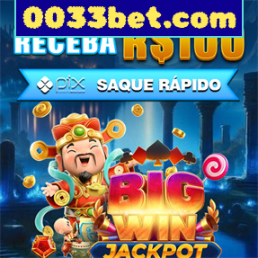 0033bet.com Indique amigos para receber um bônus