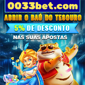 0033bet.com Ganhe R$ 100,00 Gratis