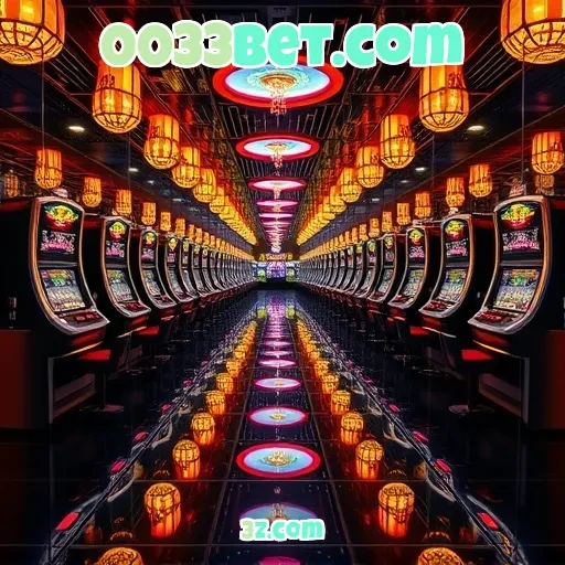 0033bet.com: A Revolução nas Apostas Online para Brasileiros