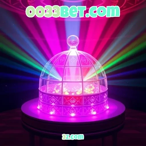 0033bet.com: A Revolução dos Jogos Ao Vivo Que Você Não Pode Perder