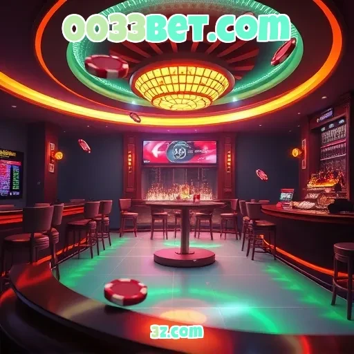0033bet.com: Descubra Como o Suporte Aumenta sua Experiência de Jogo